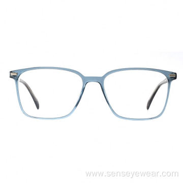 High Quality Fashionable ECO Acetate Frames Optical Glasses